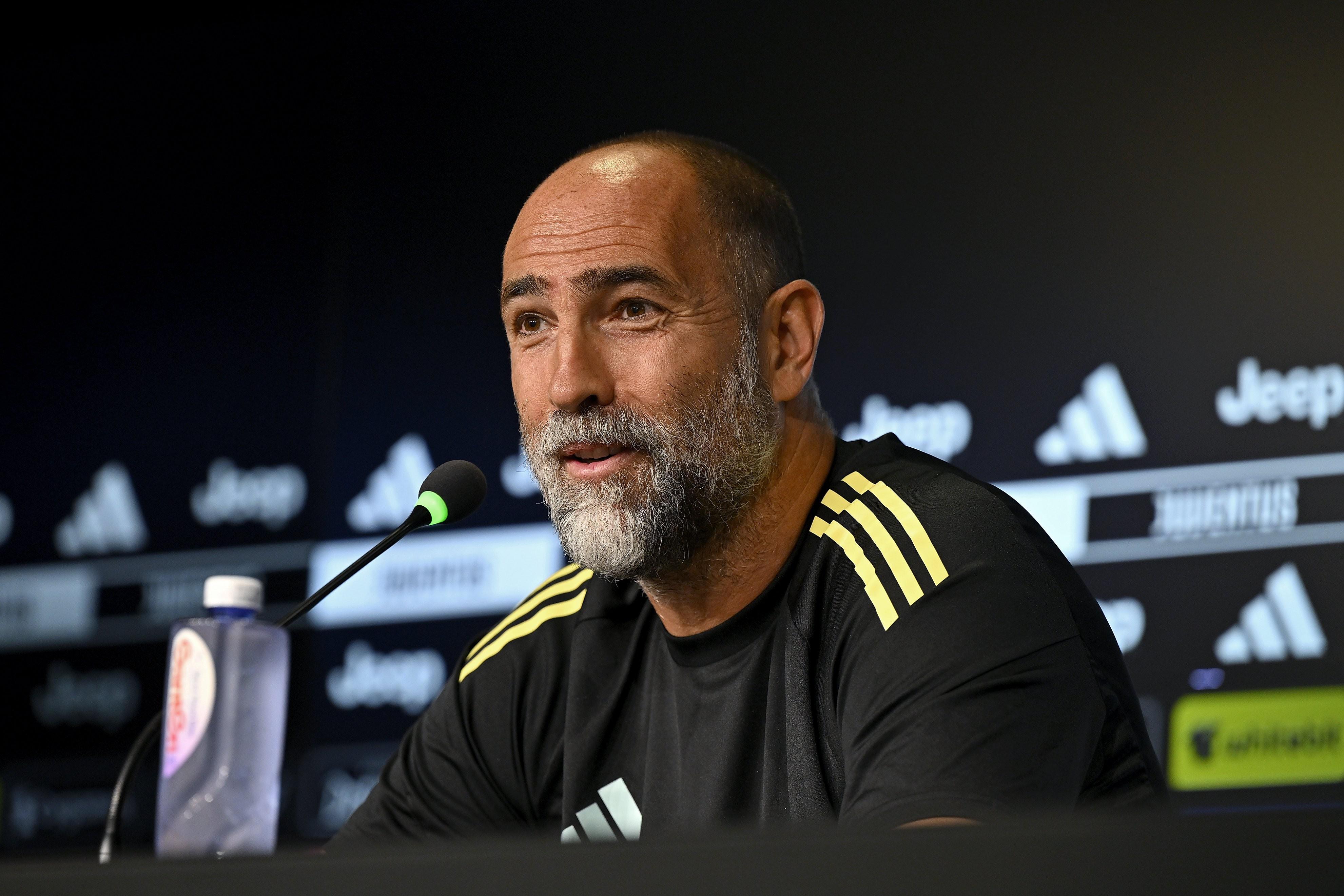 kaiyun-图多尔：库普梅纳斯是首发球员；我们可以踢双前锋阵型