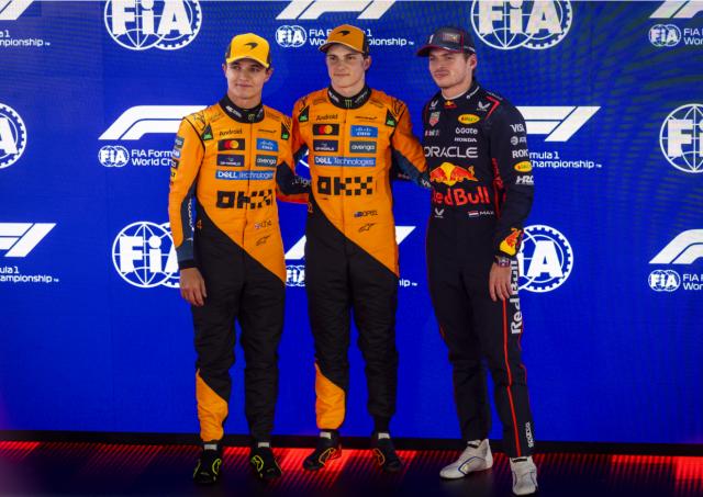 开云体育-丢掉72分！诺里斯主动失误与意外因素丢分各占一半