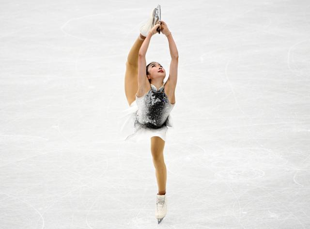 kaiyun-中国花滑满额参赛米兰冬奥会 逆境抢票复兴有希望