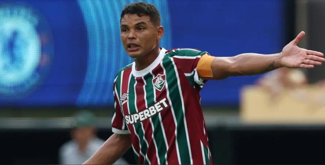 开云官网-现东家遇前东家 蒂亚戈·席尔瓦输了 未来他当教练