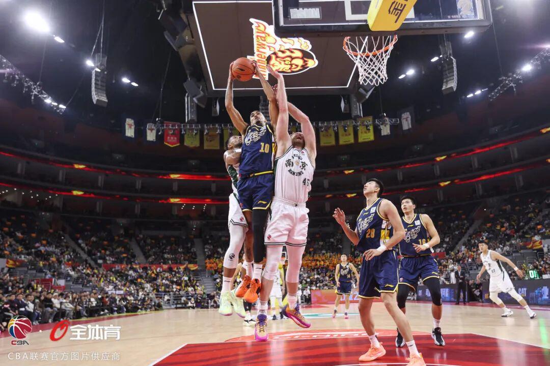 开云平台-1月13日前瞻 I 二番战打响！广东客场挑战南京