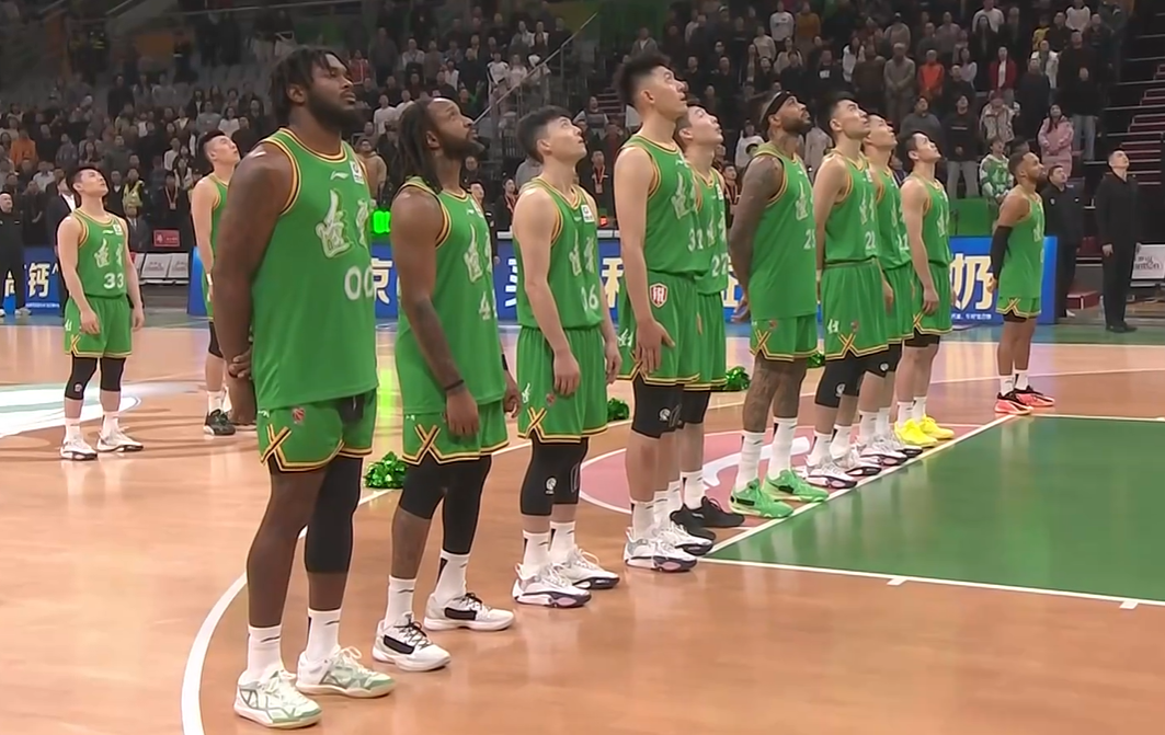 开云官网-随着广东大胜，北京逆转，辽宁+上海同时翻车，CBA最新积分榜出炉