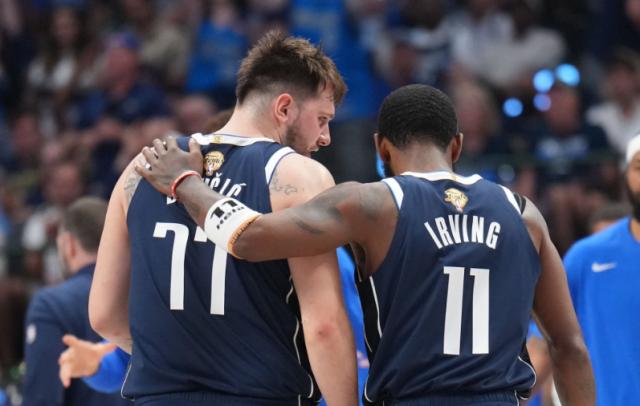 开云平台-基德出招打绿军软肋！独行侠能逆袭几场？