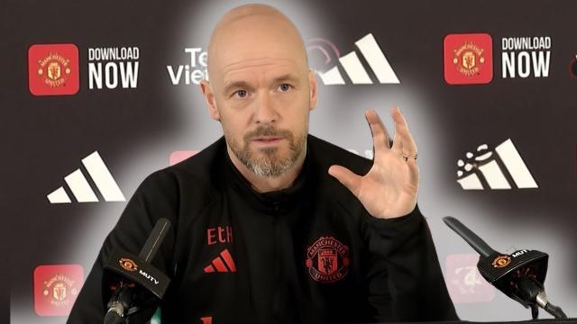 开云平台-滕哈赫：曼联要踢攻势足球，白送2球不可接受