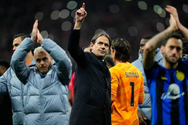 开云体育-【复盘】国米出局暴露2大问题，实力不济or格局不够？