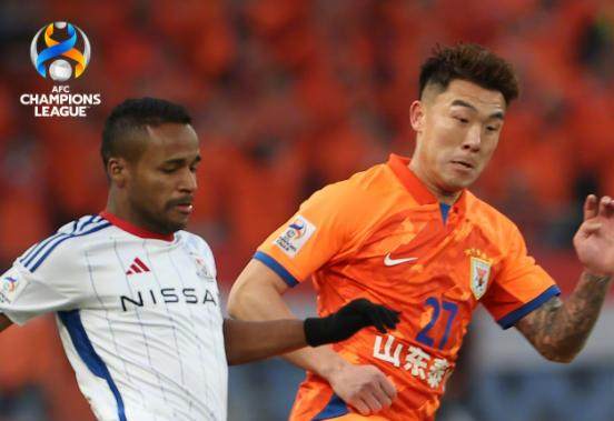 【亚冠】洛佩斯破门陈蒲补时建功 泰山1比2惜败横滨