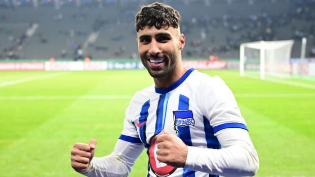 kaiyun-明明可以靠流量却偏要踢球，柏林网红圆职业足球梦