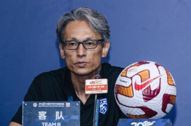 开云体育-高畠勉：红牌是转折点 下次再遇浦项竭尽全力去赢