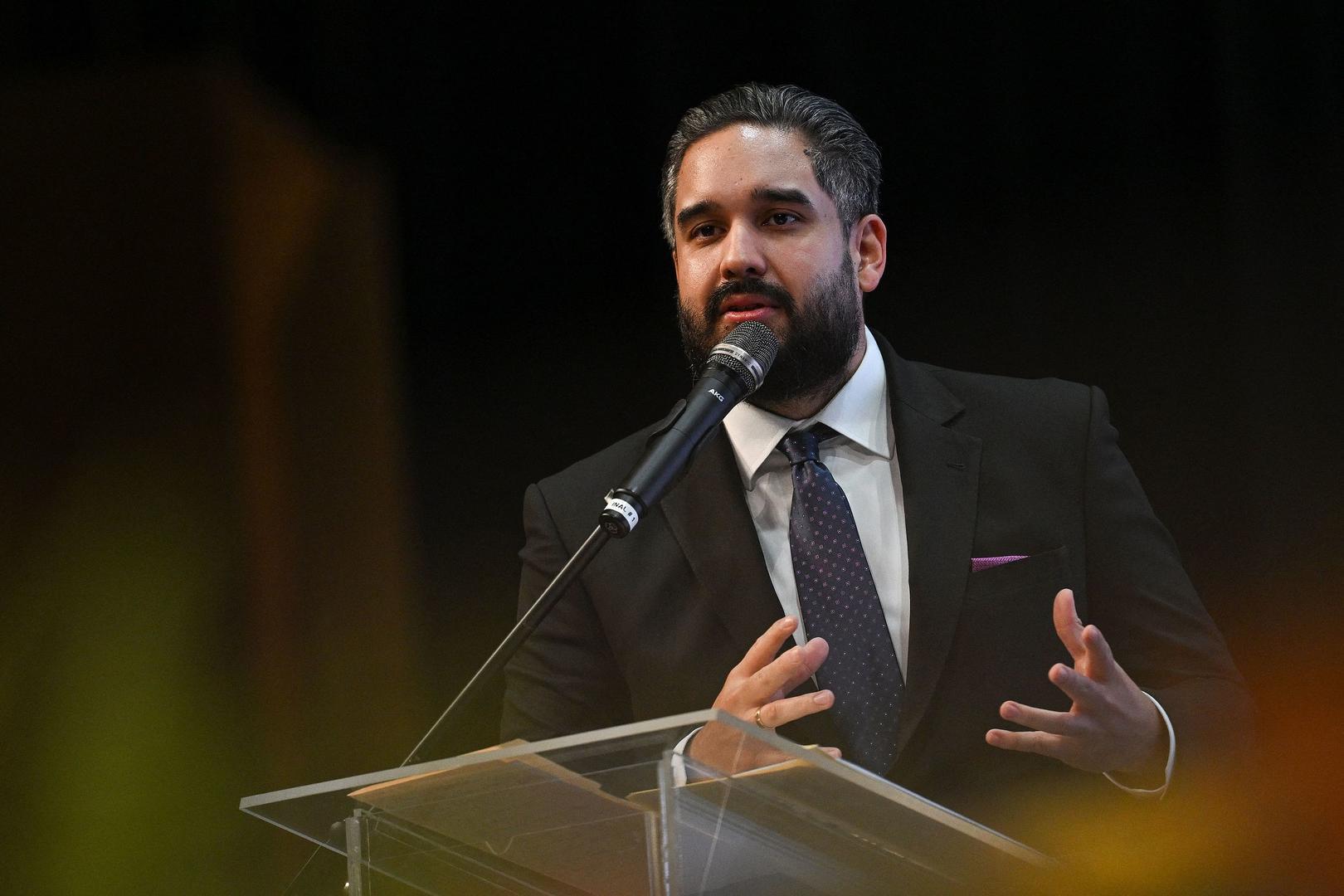 开云官网-红星深度丨马杜罗被捕14天，其子呼吁与美建交，委政坛洗牌完成，华盛顿重组石油新局