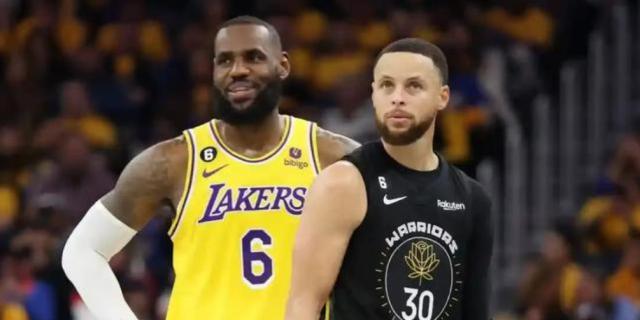 kaiyun-【观察】詹眉亲手终结勇士王朝 詹库对决已成绝唱？