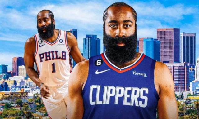 开云app-哈登式“背刺”：3年自毁前程 带头大哥变流浪小弟