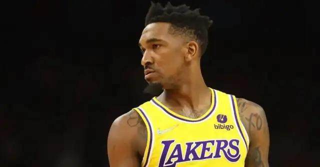 开云体育-蒙克：湖人三巨头会成功的 很感谢詹姆斯的帮助