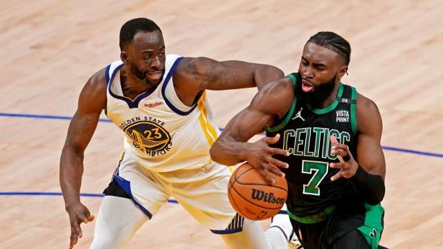 kaiyun-追梦：论精神层面挑战，对抗绿军比不上对抗詹姆斯