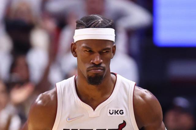 kaiyun-热火输给天赋决定论 展现强硬他们未来仍值得期待