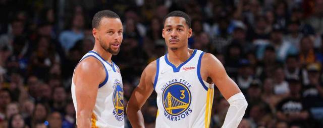 开云体育-勇士新五小火力充沛 防守依然是拖后腿的最大问题