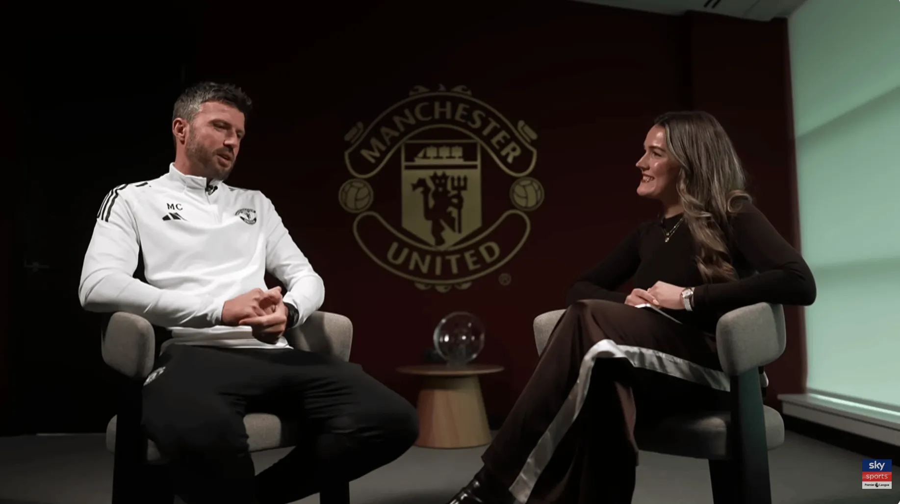 kaiyun-卡里克：当得知曼联要帮忙时候，我就义无反顾接受了邀请