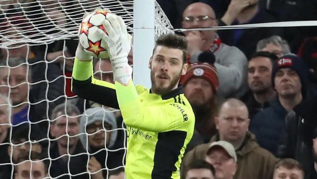 kaiyun-德赫亚:曼联无冠伴随多年混乱 未来要冲冠or争四?