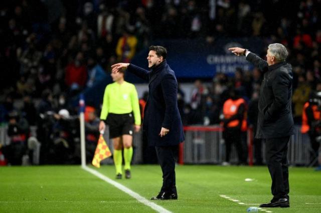 开云官网-波叔：庆祝时差点鼻子骨折 安帅：姆巴佩发明了进球