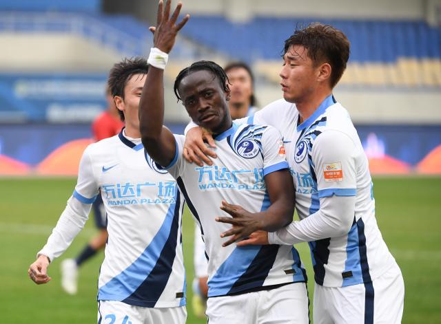 开云官网-保级组综述：青岛11连败继续垫底 申花平沧州领跑