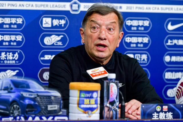 开云官网-揭秘沧州首胜：萨布利奇拒绝焦虑 用自信制造冷门