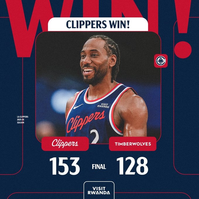 船蜜谈快船重回正战绩：致所有曾倒下的兄弟 我们又重新站起来了