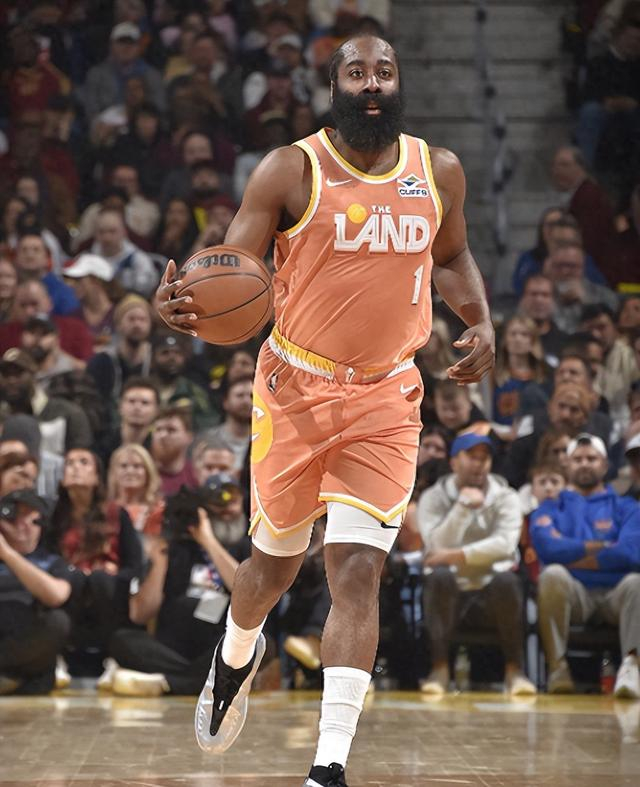 同样是29000分，哈登用了17年，乔丹15年，科比KD和詹姆斯呢？|詹姆斯·哈登|科比·布莱恩特|凯文·杜兰特|费城76人队|俄克拉荷马雷霆队_新浪体育_新浪新闻