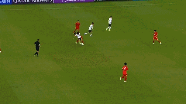 开云官网-今晚11点，决战亚洲之巅！