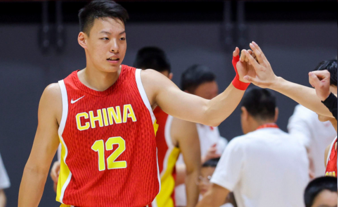 开云app-这是郭士强选的年轻国手？2分2板+正负值最低，球迷：球商真不行