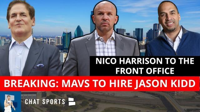 kaiyun-【观察】独行侠新篇章主题：寻找第二星、解放东契奇！