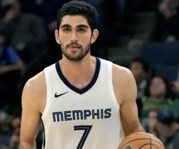 kaiyun-Siegel：灰熊球员阿尔达马将接受关节镜手术，本赛季报销