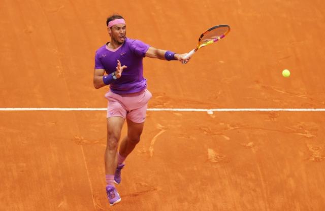 开云体育-纳达尔“复制”2019年剧本 今年法网又是无人能敌？