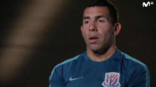 kaiyun-特维斯:最失望的就是去中国踢球 如今不会再放纵