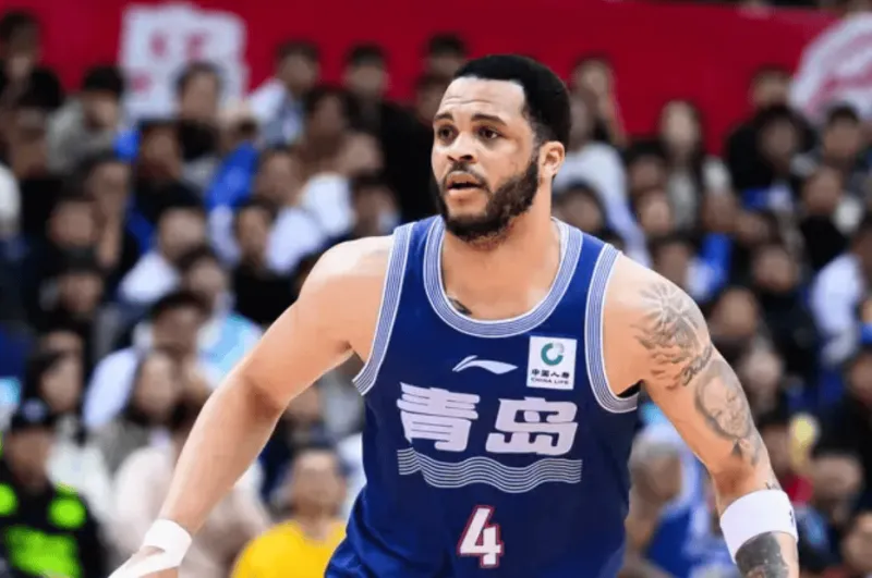 开云体育-博主:青岛最后1分钟领先8分&11秒领先4分,然后加时输了